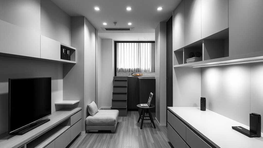 Are Home Sizes in Singapore Shrinking? 2026 home sizes shrinking singapore