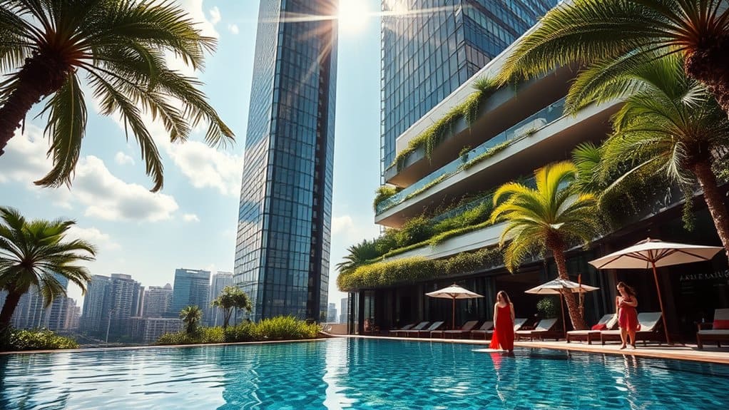 luxury living redefined singapore
